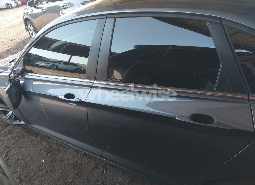 Photo 14 of 2021 Volkswagen Jetta 1.4T R-LINE/1.4T S (VIN 3VWN57BU8MM082298)