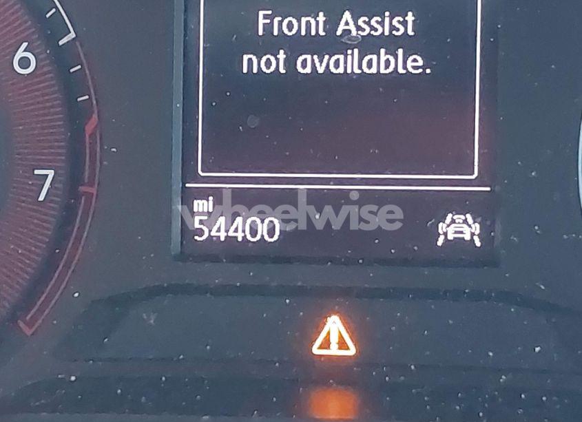 Photo 15 of 2021 Volkswagen Jetta 1.4T R-LINE/1.4T S (VIN 3VWN57BU8MM082298)