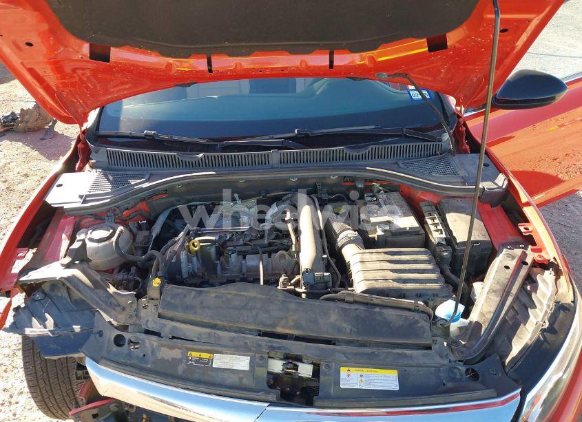 Photo 10 of 2021 Volkswagen Jetta 1.4T R-LINE/1.4T S (VIN 3VWN57BU8MM095553)