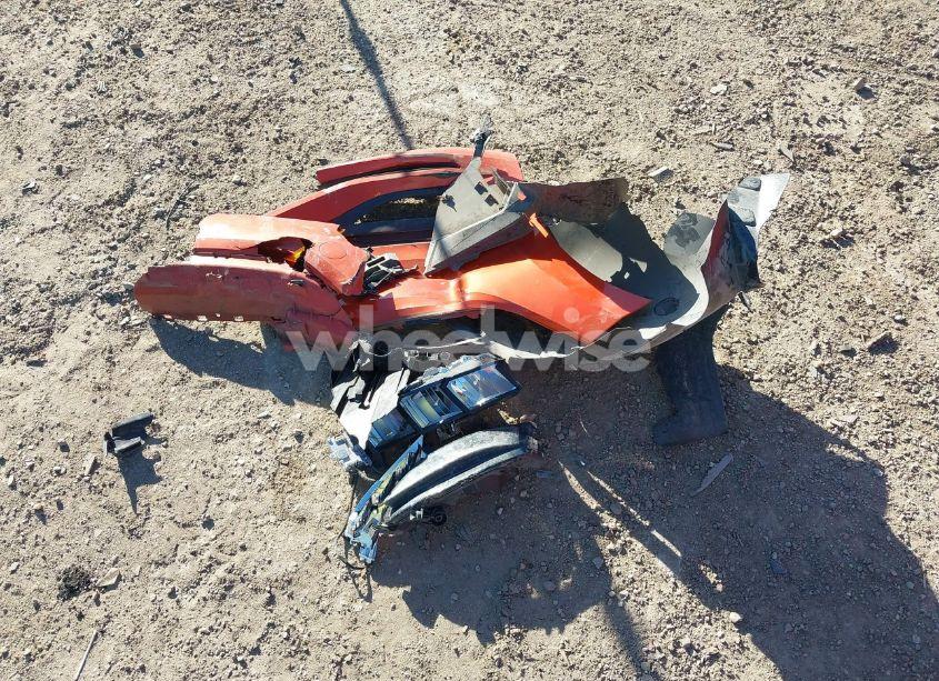 Photo 12 of 2021 Volkswagen Jetta 1.4T R-LINE/1.4T S (VIN 3VWN57BU8MM095553)