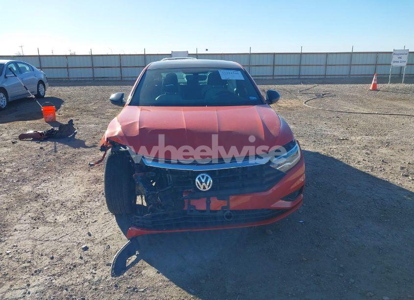 Photo 13 of 2021 Volkswagen Jetta 1.4T R-LINE/1.4T S (VIN 3VWN57BU8MM095553)