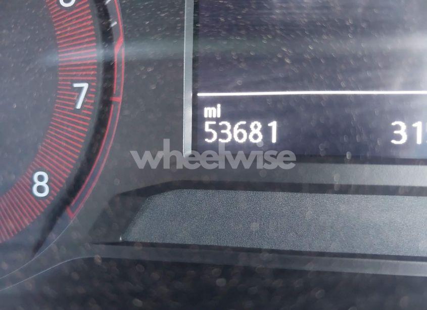 Photo 16 of 2021 Volkswagen Jetta 1.4T R-LINE/1.4T S (VIN 3VWN57BU8MM095553)