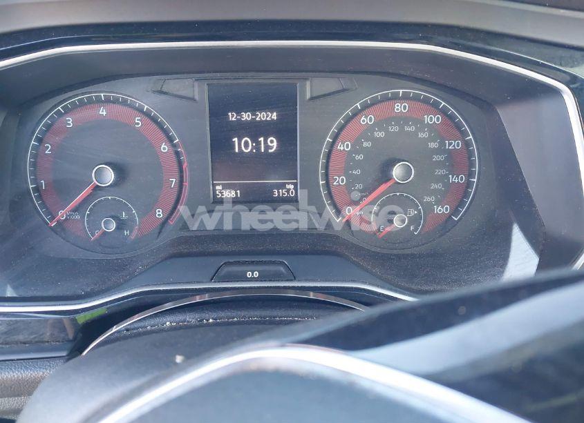 Photo 7 of 2021 Volkswagen Jetta 1.4T R-LINE/1.4T S (VIN 3VWN57BU8MM095553)