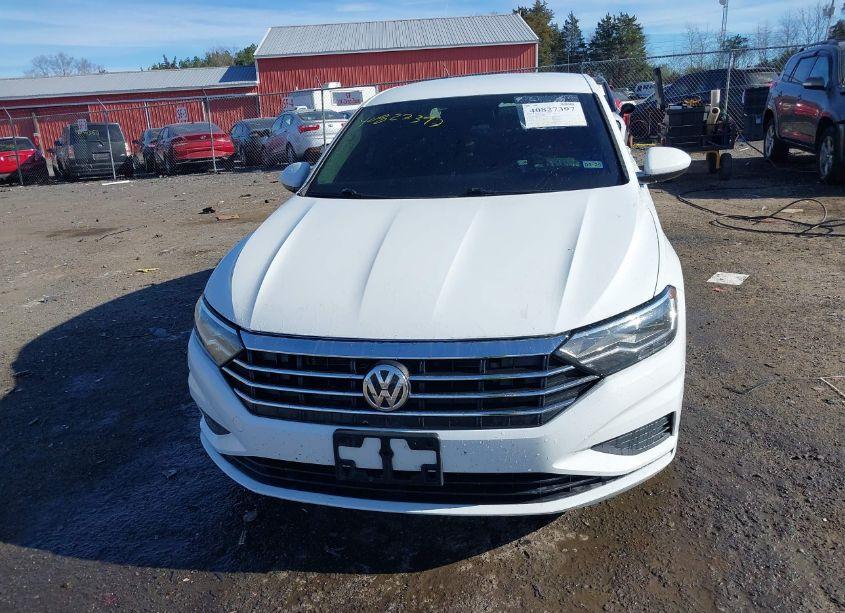 Photo 12 of 2019 Volkswagen Jetta 1.4T S (VIN 3VWN57BU9KM265089)