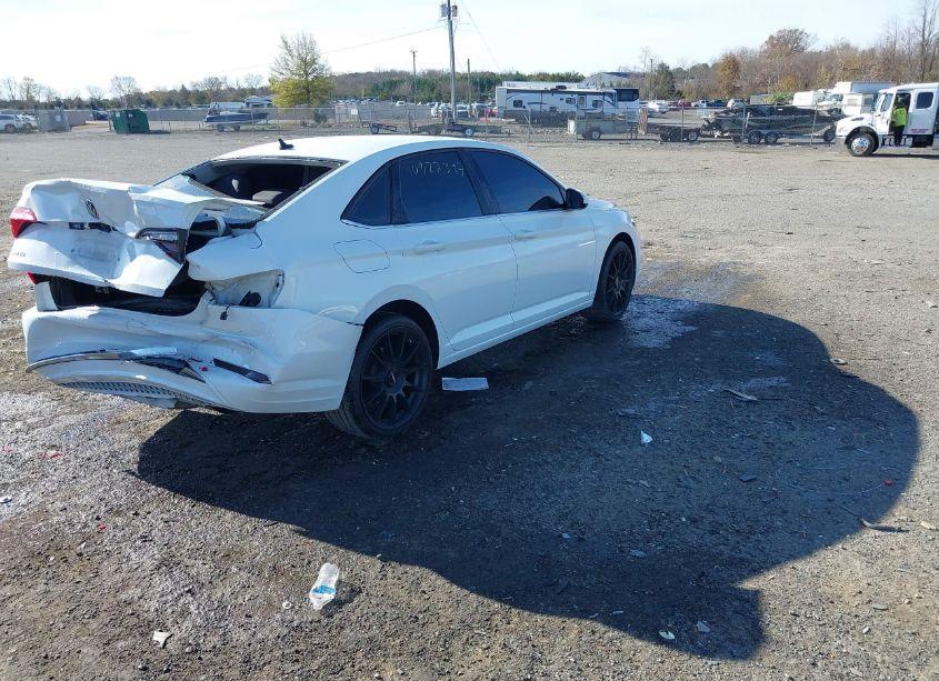 Photo 4 of 2019 Volkswagen Jetta 1.4T S (VIN 3VWN57BU9KM265089)