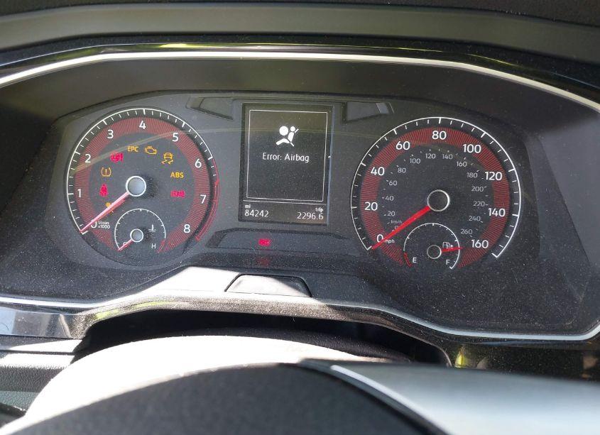 Photo 7 of 2019 Volkswagen Jetta 1.4T S (VIN 3VWN57BU9KM265089)