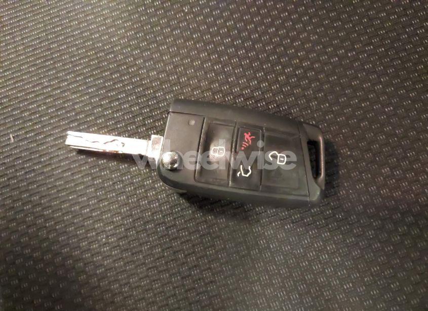 Photo 11 of 2019 Volkswagen Jetta 1.4T S (VIN 3VWN57BUXKM013139)