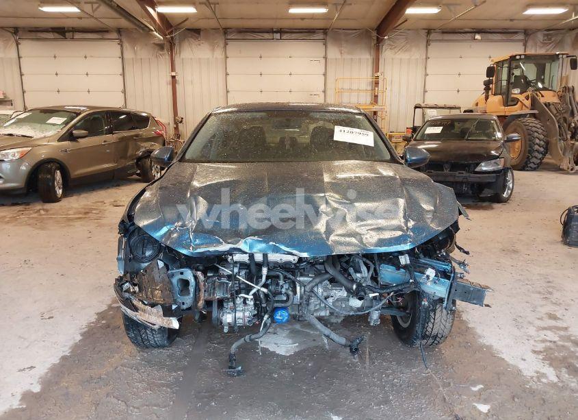 Photo 12 of 2019 Volkswagen Jetta 1.4T S (VIN 3VWN57BUXKM013139)