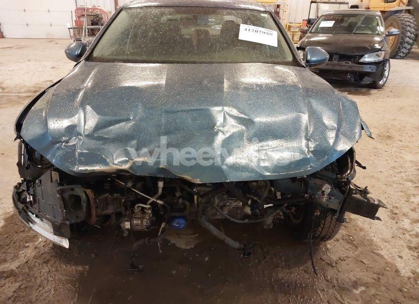 Photo 6 of 2019 Volkswagen Jetta 1.4T S (VIN 3VWN57BUXKM013139)