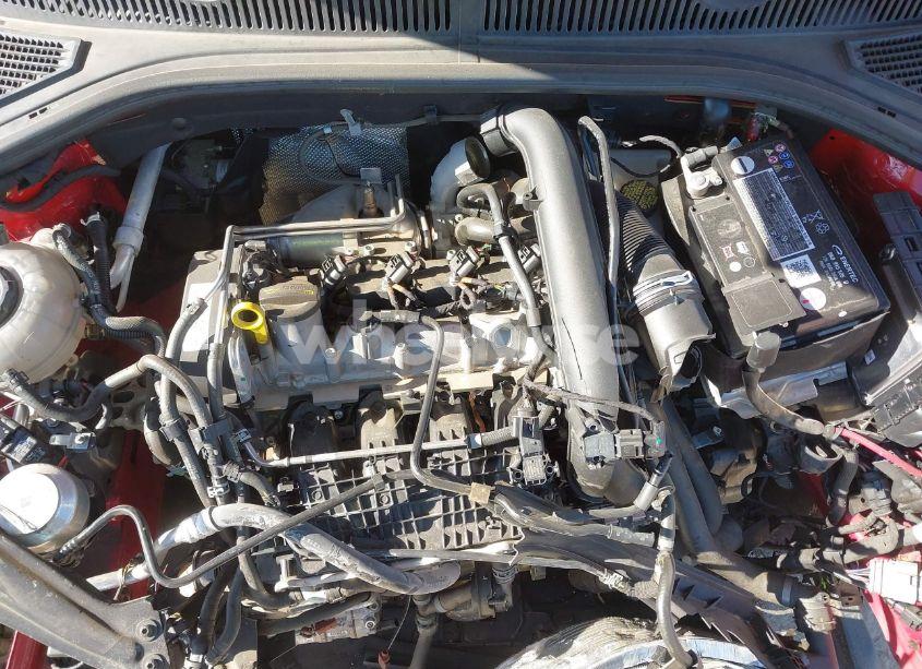 Photo 10 of 2019 Volkswagen Jetta 1.4T S (VIN 3VWN57BUXKM071154)