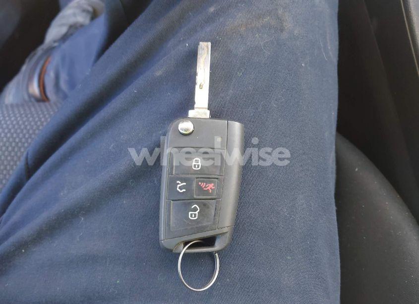 Photo 11 of 2019 Volkswagen Jetta 1.4T S (VIN 3VWN57BUXKM071154)