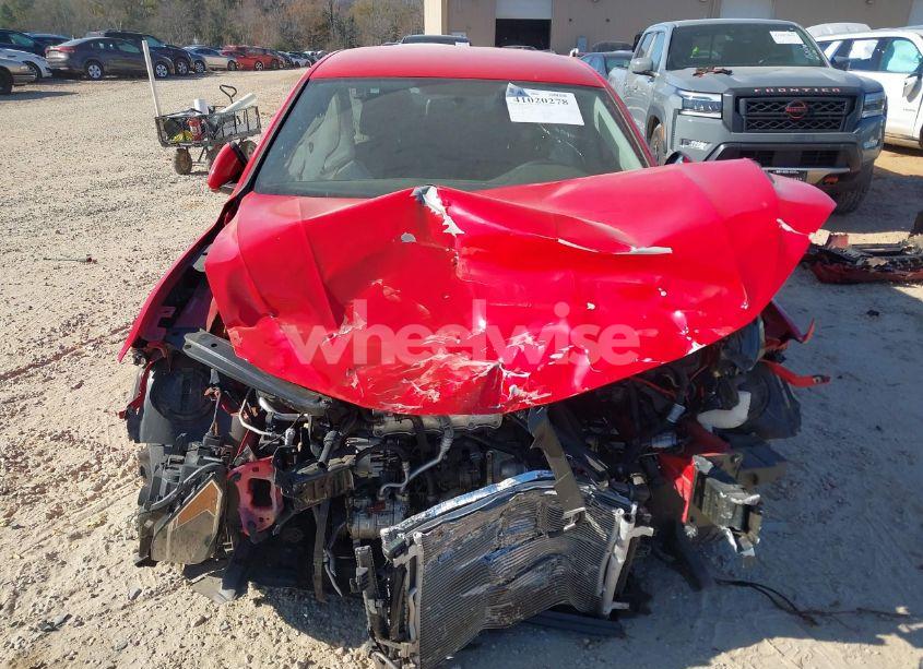 Photo 12 of 2019 Volkswagen Jetta 1.4T S (VIN 3VWN57BUXKM071154)