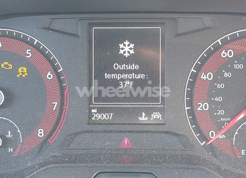 Photo 15 of 2019 Volkswagen Jetta 1.4T S (VIN 3VWN57BUXKM071154)