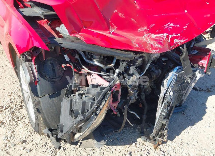 Photo 6 of 2019 Volkswagen Jetta 1.4T S (VIN 3VWN57BUXKM071154)