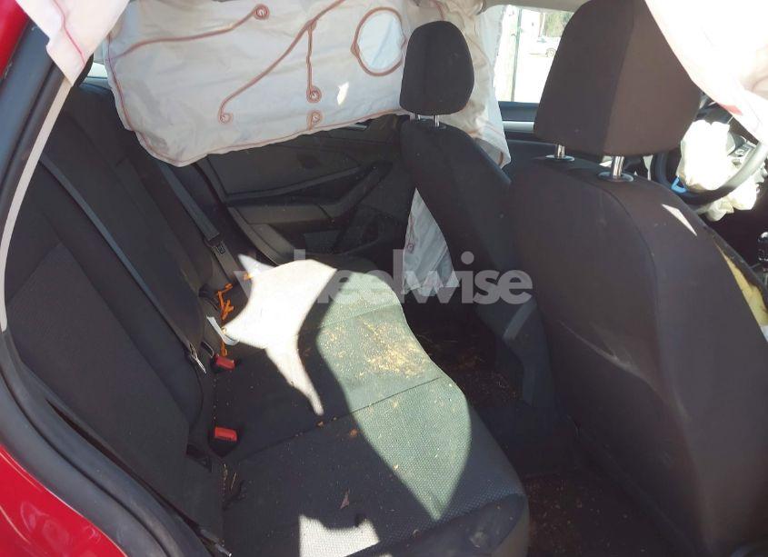 Photo 8 of 2019 Volkswagen Jetta 1.4T S (VIN 3VWN57BUXKM071154)