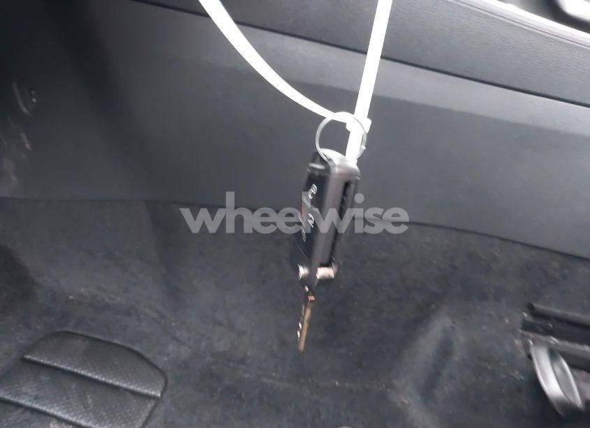 Photo 11 of 2022 Volkswagen Jetta 1.5T S (VIN 3VWNM7BU5NM020782)