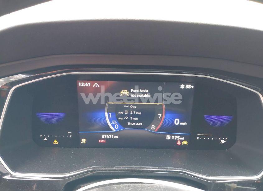 Photo 7 of 2022 Volkswagen Jetta 1.5T S (VIN 3VWNM7BU5NM020782)