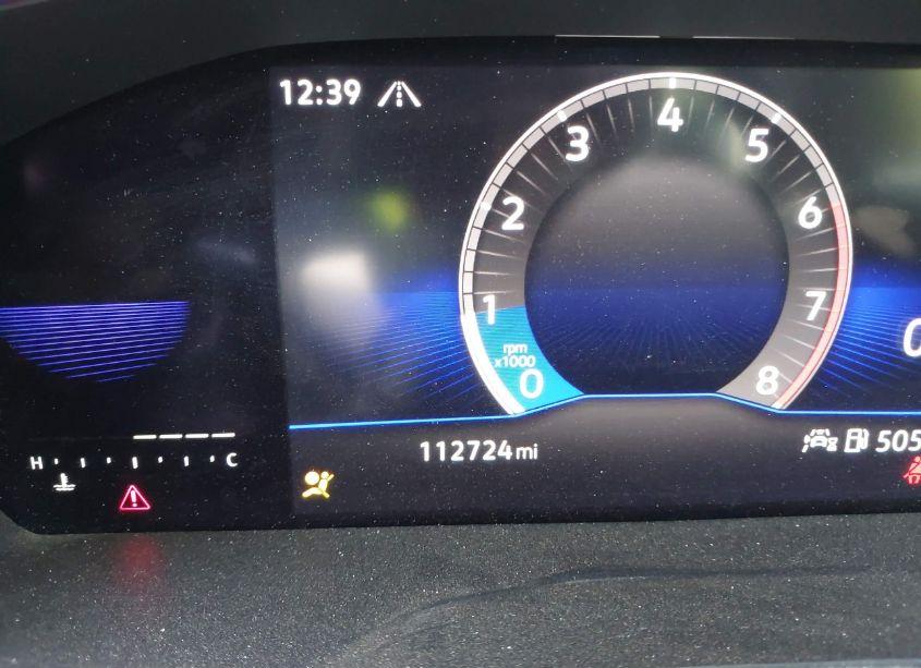 Photo 15 of 2022 Volkswagen Jetta 1.5T S (VIN 3VWNM7BU6NM028065)