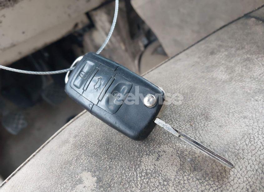 Photo 11 of 2008 Volkswagen New BEETLE S (VIN 3VWPF31Y38M414012)