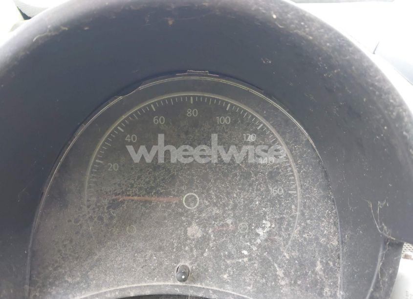 Photo 7 of 2008 Volkswagen New BEETLE S (VIN 3VWPF31Y38M414012)