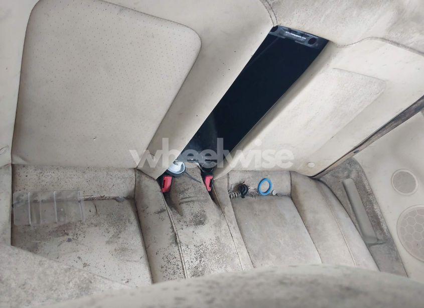 Photo 8 of 2008 Volkswagen New BEETLE S (VIN 3VWPF31Y38M414012)