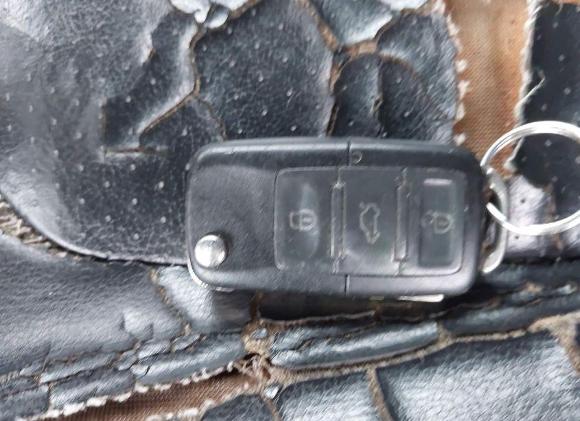 Photo 11 of 2006 Volkswagen New BEETLE 2.5 (VIN 3VWPF31Y46M326048)