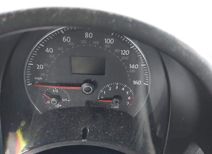 Photo 7 of 2006 Volkswagen New BEETLE 2.5 (VIN 3VWPF31Y46M326048)