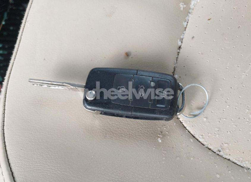 Photo 11 of 2006 Volkswagen New BEETLE 2.5 (VIN 3VWPF31Y66M308747)