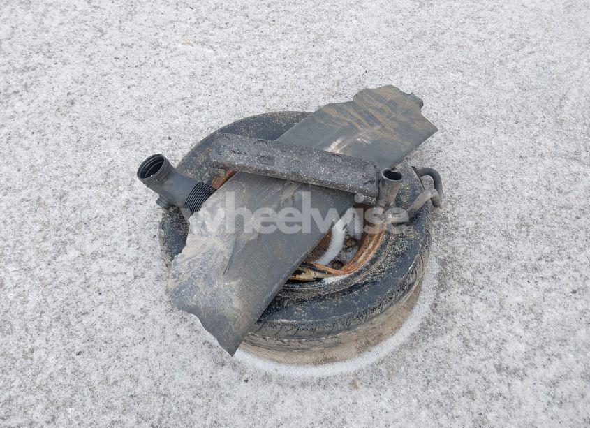 Photo 12 of 2006 Volkswagen New BEETLE 2.5 (VIN 3VWPF31Y66M308747)