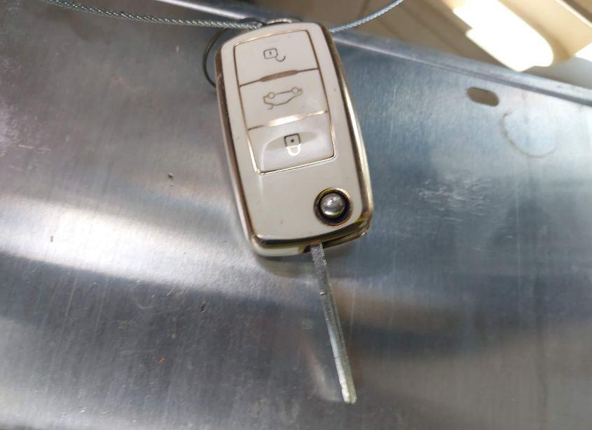 Photo 11 of 2006 Volkswagen New BEETLE 2.5 (VIN 3VWPF31Y66M309297)