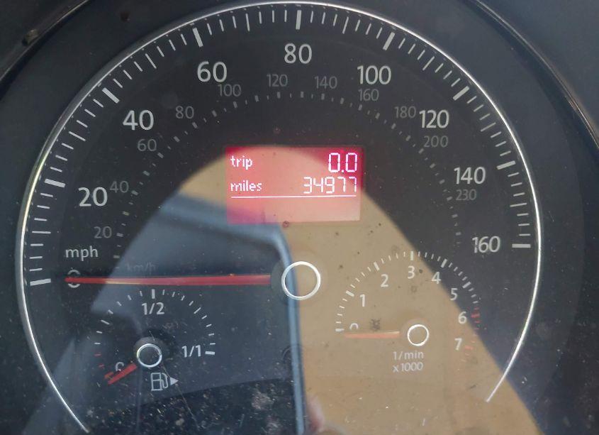 Photo 7 of 2006 Volkswagen New BEETLE 2.5 (VIN 3VWPF31Y66M309297)