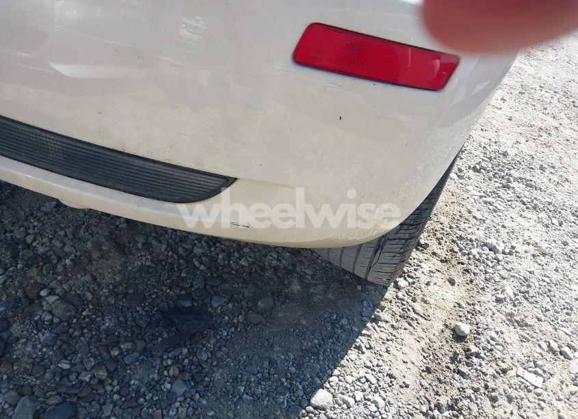 Photo 6 of 2008 Volkswagen New BEETLE S (VIN 3VWPF31Y68M416241)