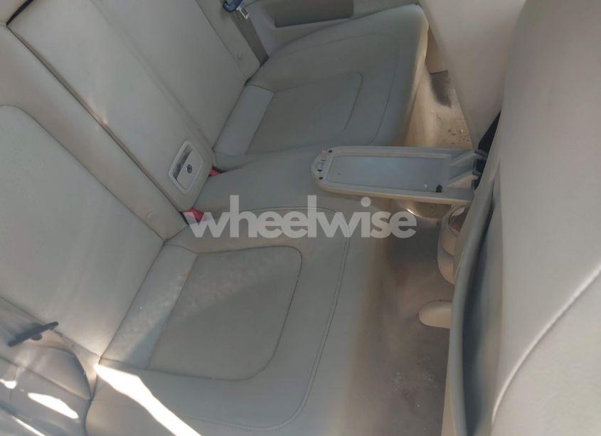 Photo 8 of 2008 Volkswagen New BEETLE S (VIN 3VWPF31Y68M416241)