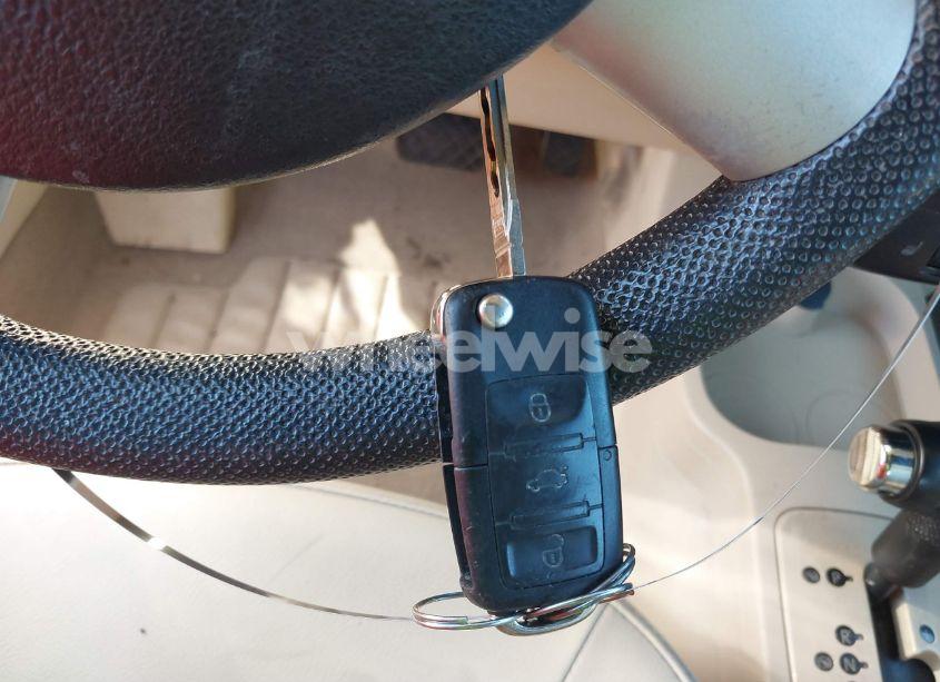 Photo 11 of 2008 Volkswagen New BEETLE S (VIN 3VWPF31Y78M412523)