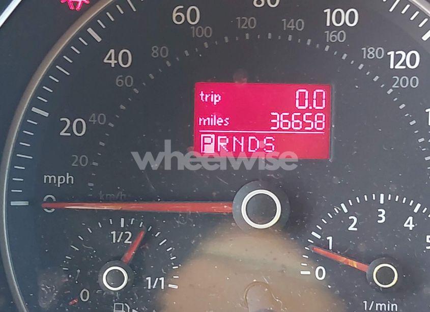 Photo 15 of 2008 Volkswagen New BEETLE S (VIN 3VWPF31Y78M412523)