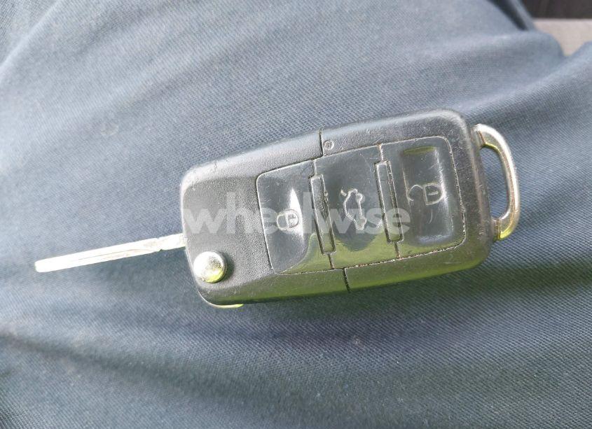 Photo 11 of 2007 Volkswagen Jetta 2.5 (VIN 3VWPF71K07M177724)