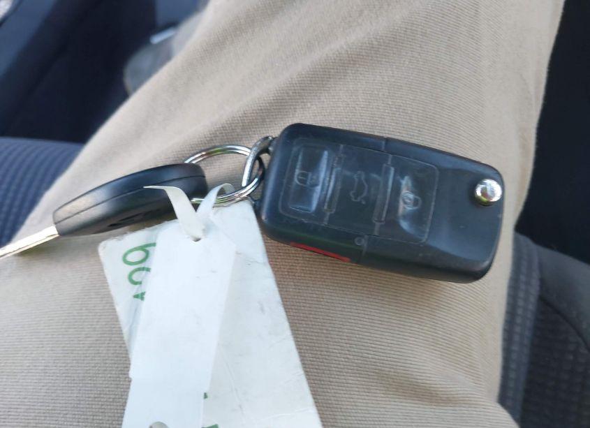 Photo 11 of 2005 Volkswagen Jetta VALUE EDITION (VIN 3VWPF71K15M615020)