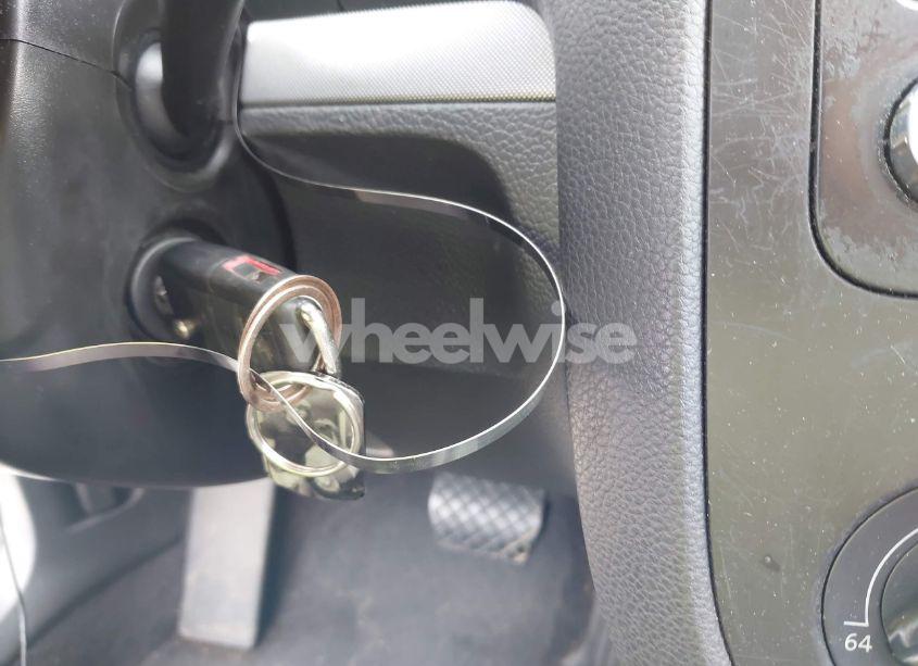 Photo 11 of 2006 Volkswagen Jetta VALUE EDITION (VIN 3VWPF71K16M760303)