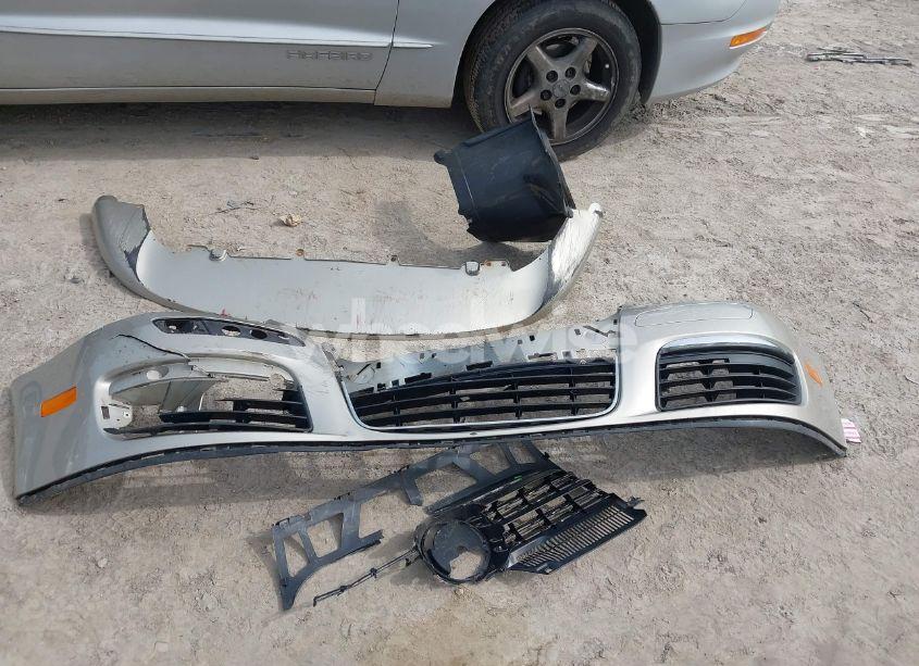 Photo 12 of 2006 Volkswagen Jetta VALUE EDITION (VIN 3VWPF71K16M760303)