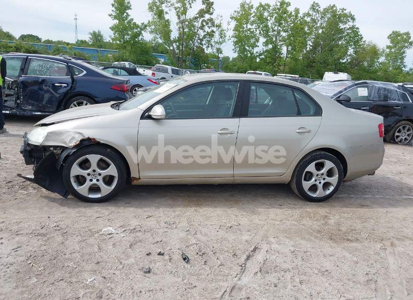 Photo 15 of 2006 Volkswagen Jetta VALUE EDITION (VIN 3VWPF71K16M760303)
