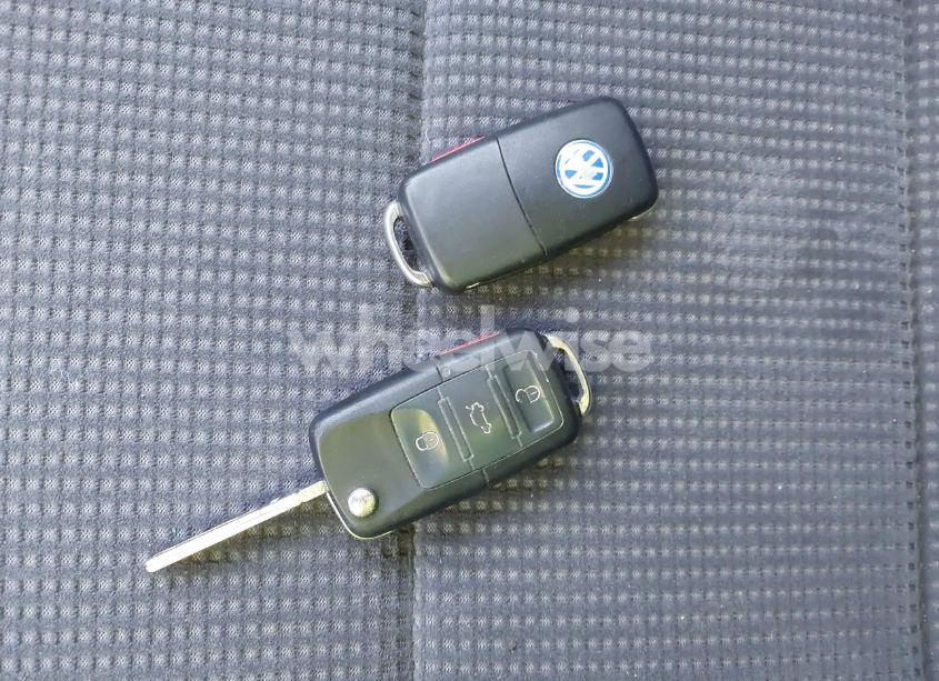 Photo 11 of 2006 Volkswagen Jetta VALUE EDITION (VIN 3VWPF71K36M692683)