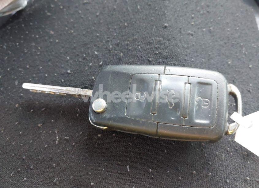 Photo 11 of 2006 Volkswagen Jetta VALUE EDITION (VIN 3VWPF71K56M711301)