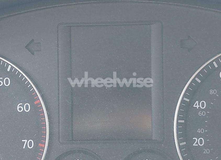 Photo 15 of 2006 Volkswagen Jetta VALUE EDITION (VIN 3VWPF71K56M711301)