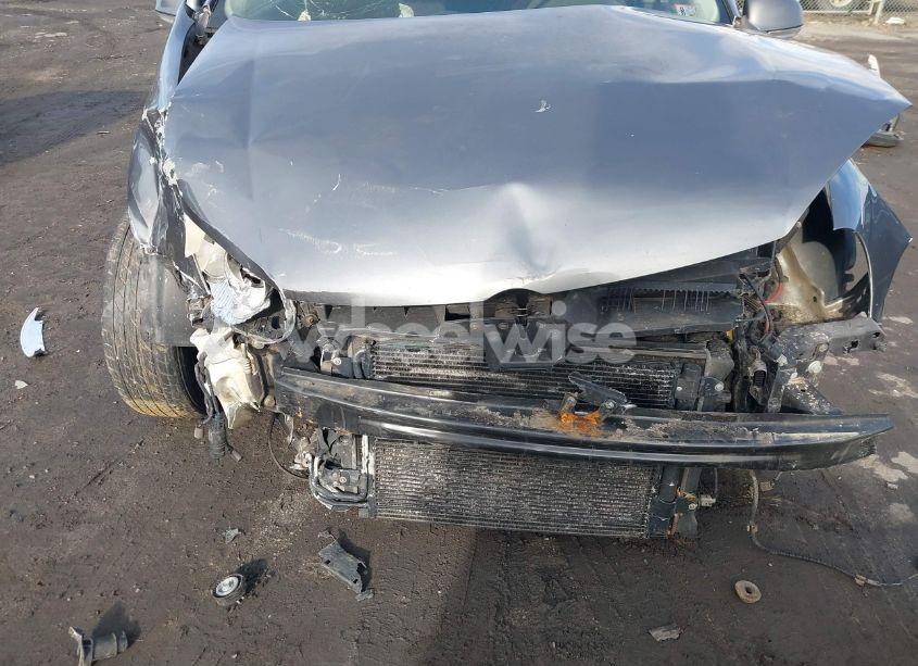 Photo 6 of 2006 Volkswagen Jetta VALUE EDITION (VIN 3VWPF71K56M711301)