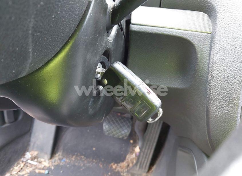 Photo 11 of 2006 Volkswagen Jetta VALUE EDITION (VIN 3VWPF71K56M711525)