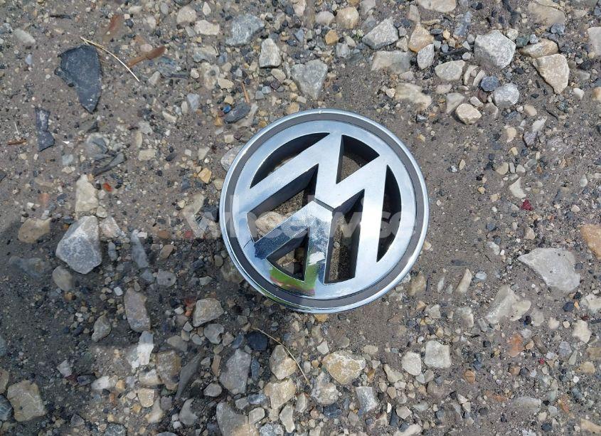 Photo 12 of 2006 Volkswagen Jetta VALUE EDITION (VIN 3VWPF71K56M711525)