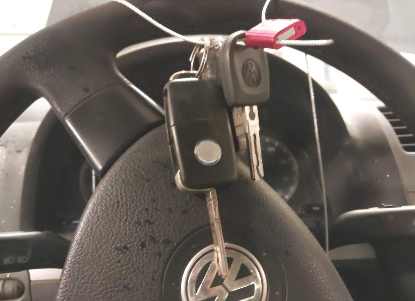 Photo 11 of 2005 Volkswagen Jetta VALUE EDITION (VIN 3VWPF71KX5M614867)