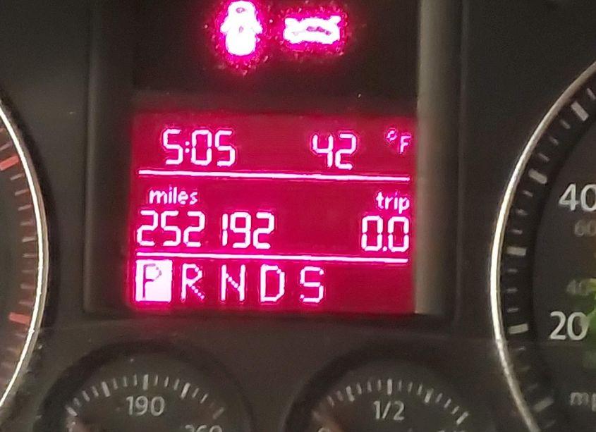 Photo 15 of 2005 Volkswagen Jetta VALUE EDITION (VIN 3VWPF71KX5M614867)