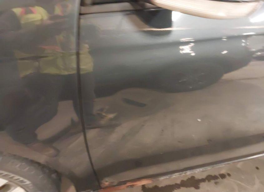 Photo 18 of 2005 Volkswagen Jetta VALUE EDITION (VIN 3VWPF71KX5M614867)