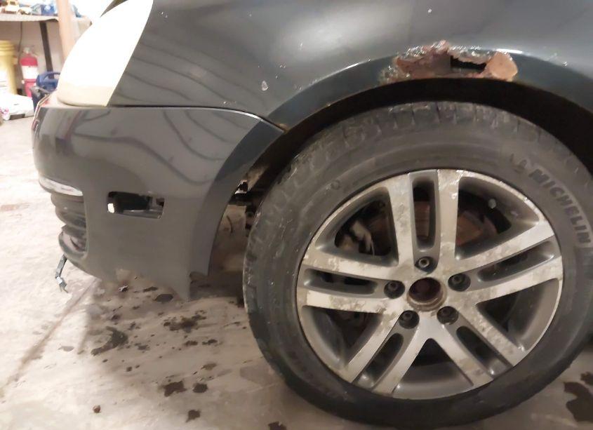 Photo 20 of 2005 Volkswagen Jetta VALUE EDITION (VIN 3VWPF71KX5M614867)